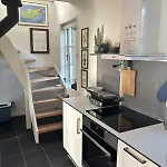 فيلة Beautiful House With A Charming Garden Brønderslev