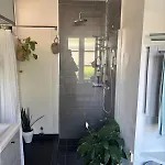 Beautiful House With A Charming Garden