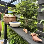 فيلة Beautiful House With A Charming Garden