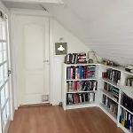 Beautiful House With A Charming Garden Brønderslev