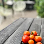 Beautiful House With A Charming Garden * Brønderslev