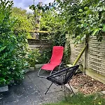 فيلة Beautiful House With A Charming Garden Brønderslev