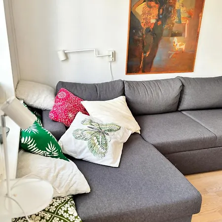Willa Beautiful House With A Charming Garden
